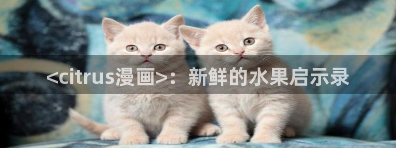 韩国羞羞漫画官网